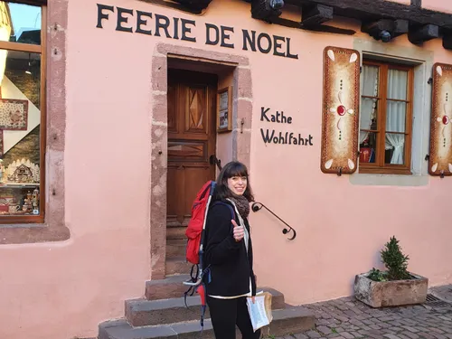 Une nouvelle association alsacienne pour les "Estelle Challenge" 